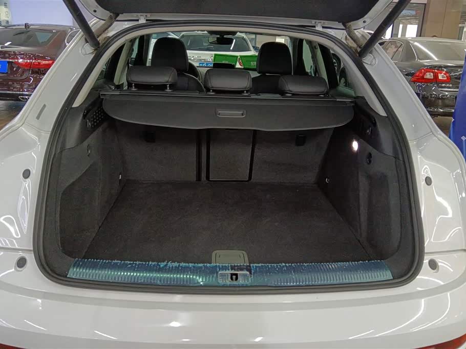 Audi Q3 Audi Q3