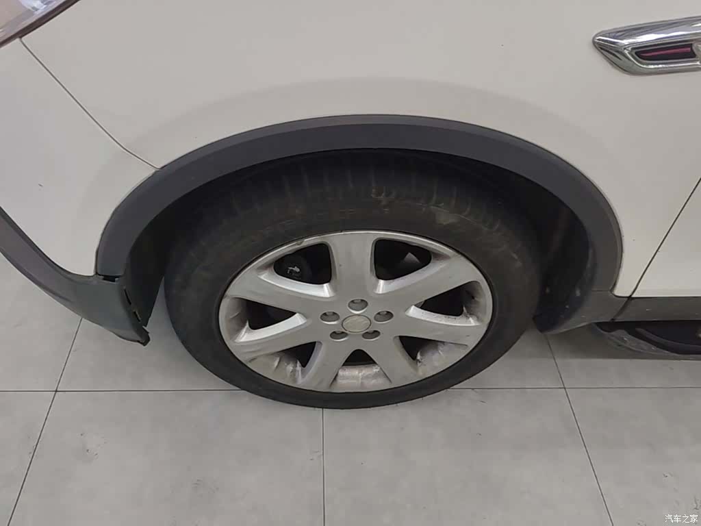 Buick Encore, 2014 23