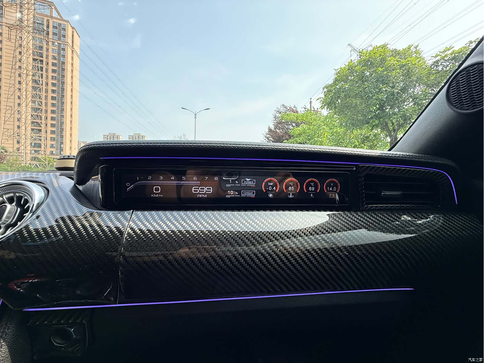 Ford Mustang, 2016 13
