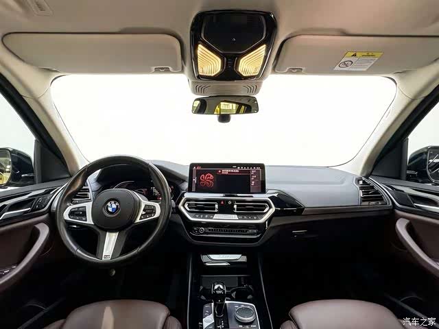 BMW X3, 2022 4