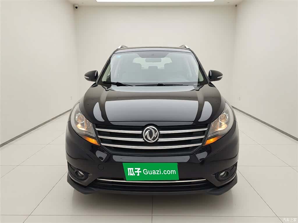 DongFeng 580, 2017 3