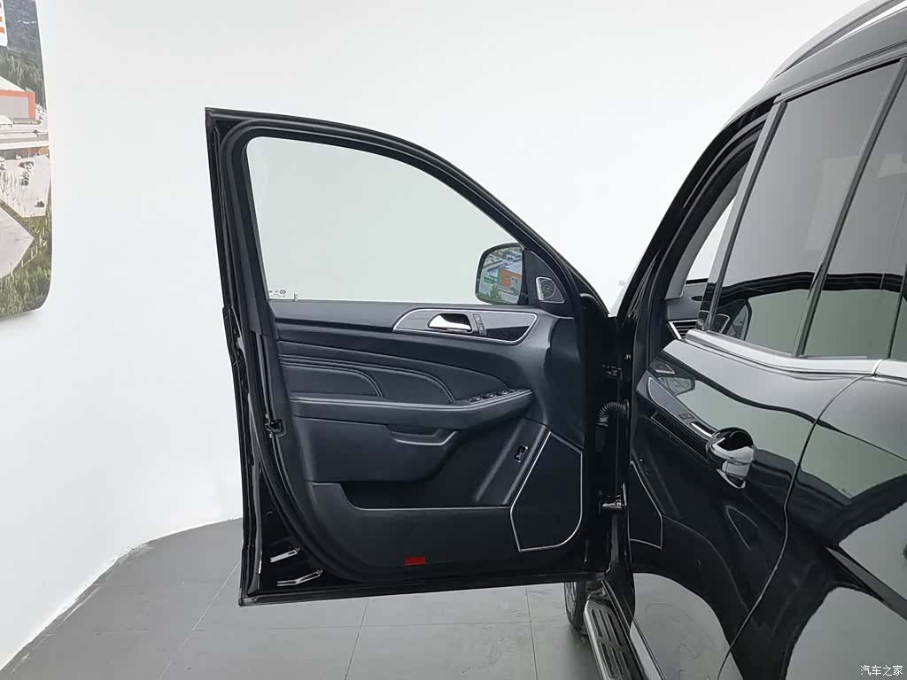 BAIC BJ90, 2023 8