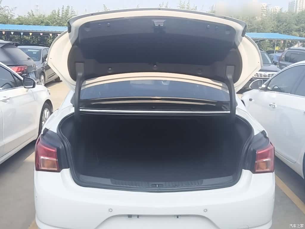 Buick Verano, 2015 19