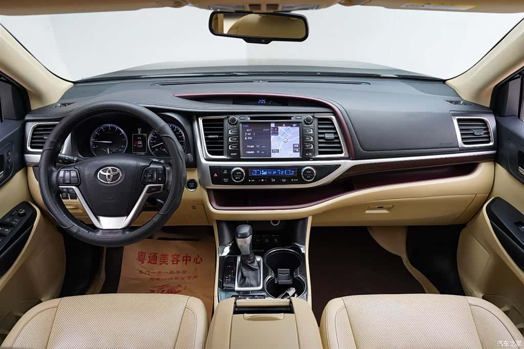 Toyota Highlander, 2018 6