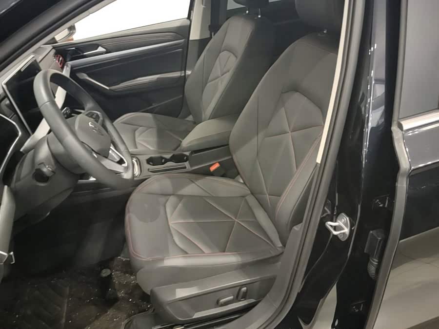 Volkswagen Lavida 2025, фото 15