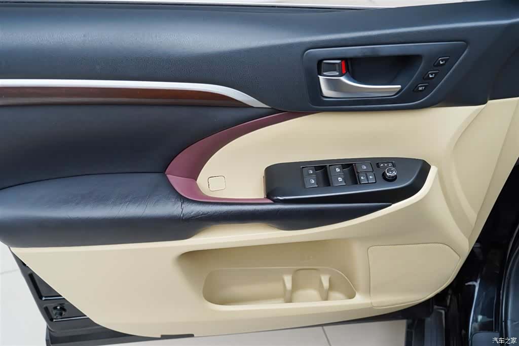 Toyota Highlander, 2018 7