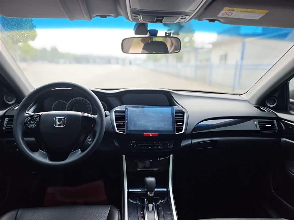 Honda Accord Honda Accord