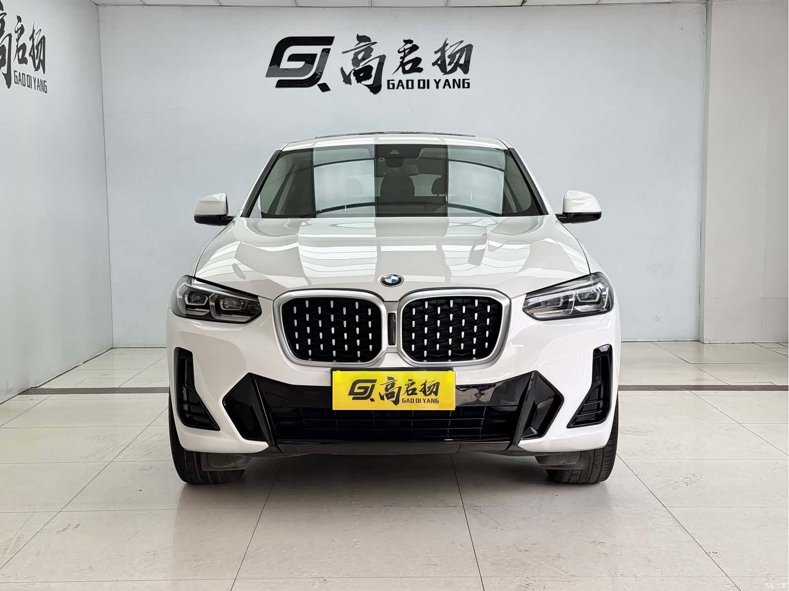 BMW X4, 2022 2