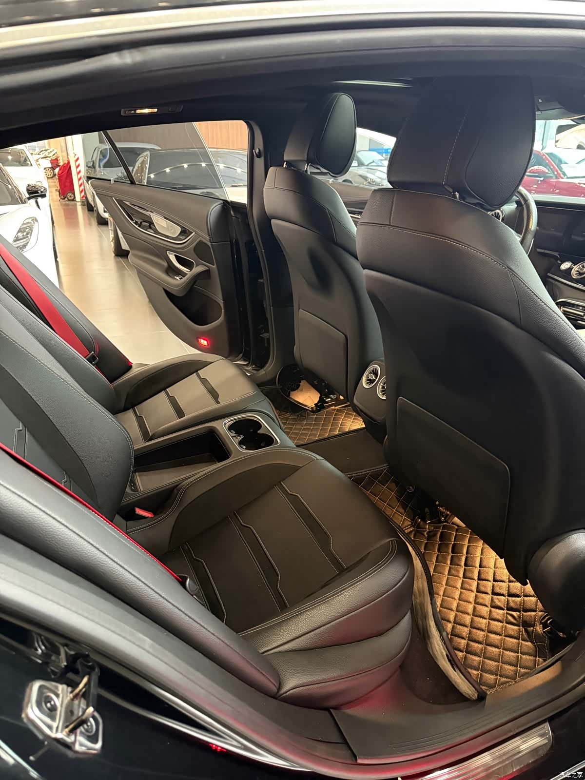 MG AMG, 2019 10