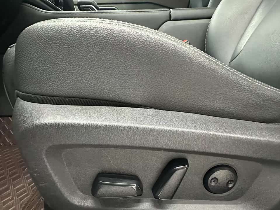 Nissan Qijun Nissan Qijun