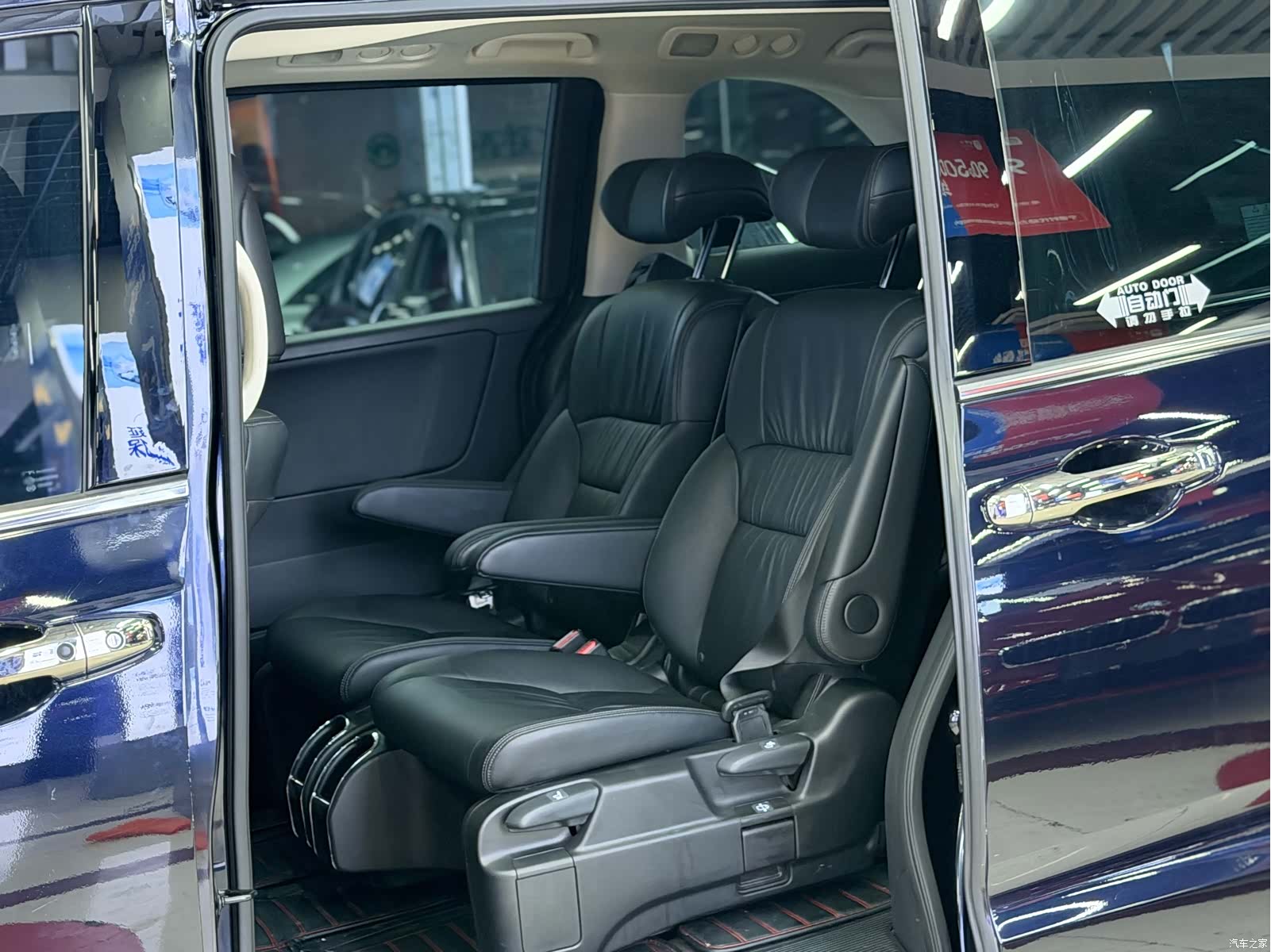 Honda Odyssey, 2020 10