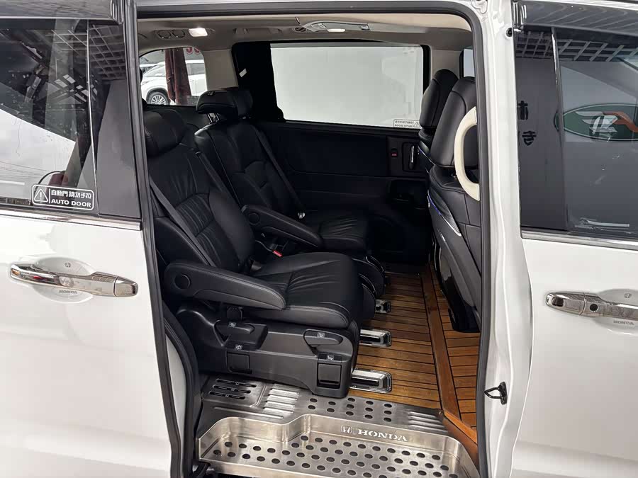 Honda Odyssey 2022, фото 23