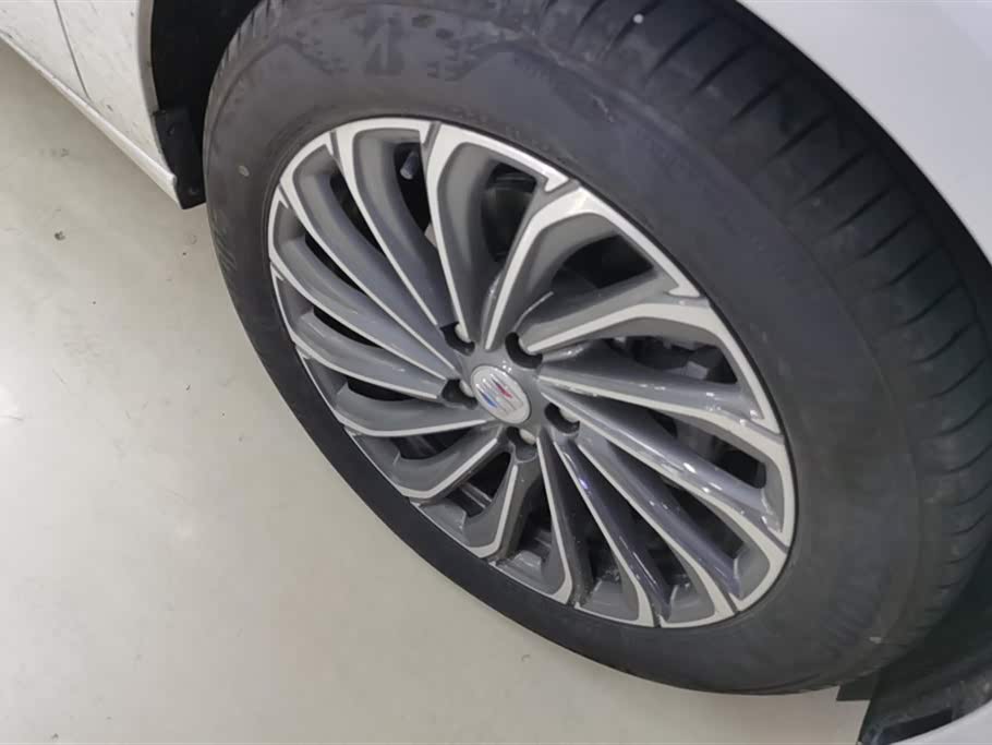 Buick Lacrosse Buick Lacrosse