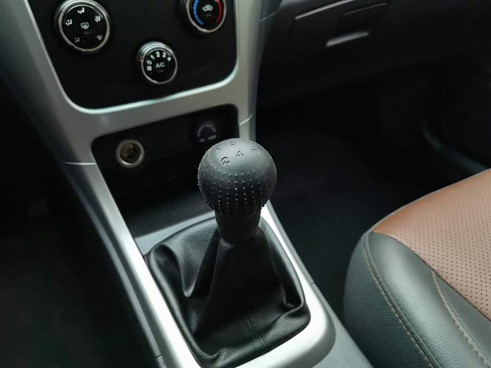 BYD F3