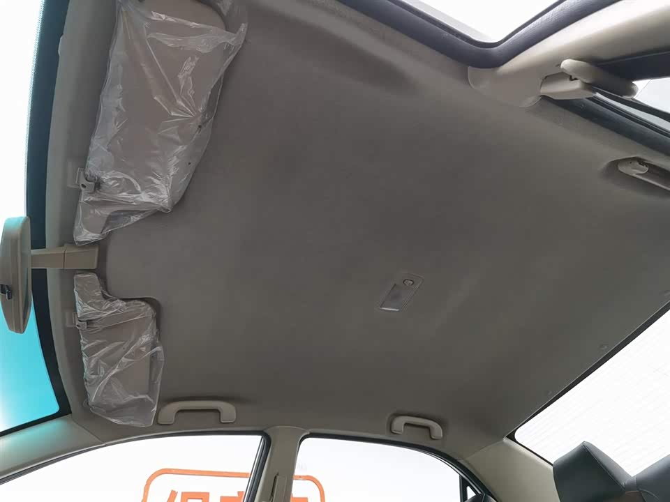 BYD F3