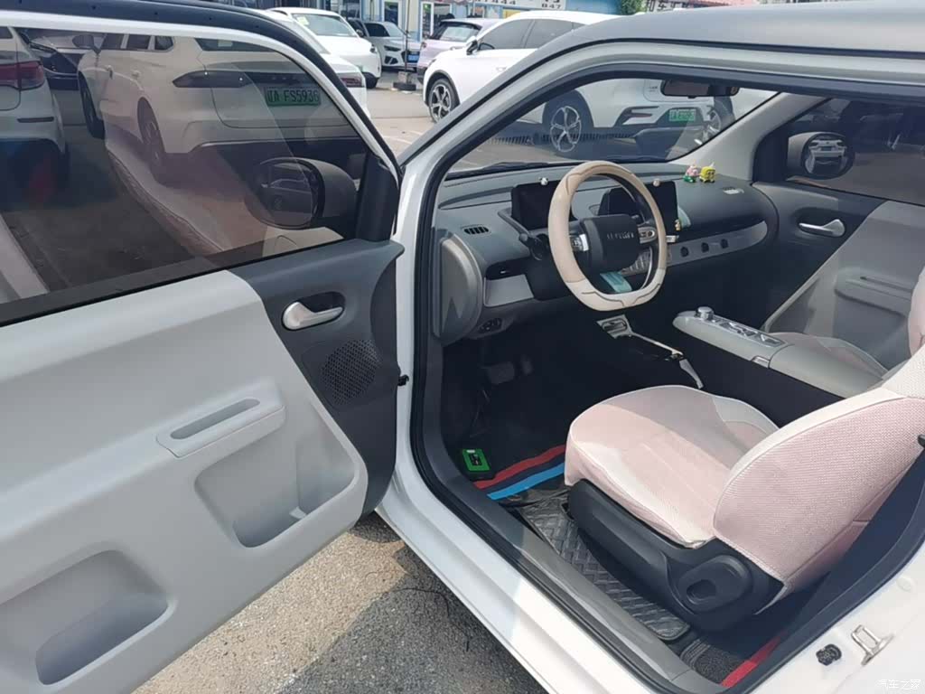 Changan Lumin, 2025 16