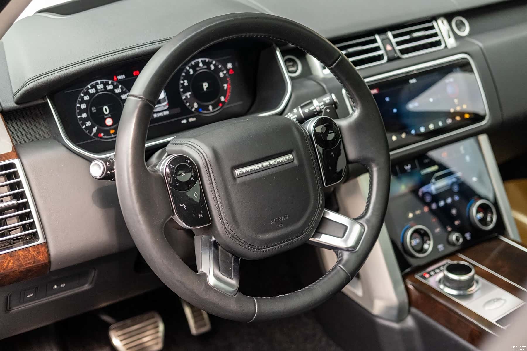 Land Rover Range Rover, 2020 6