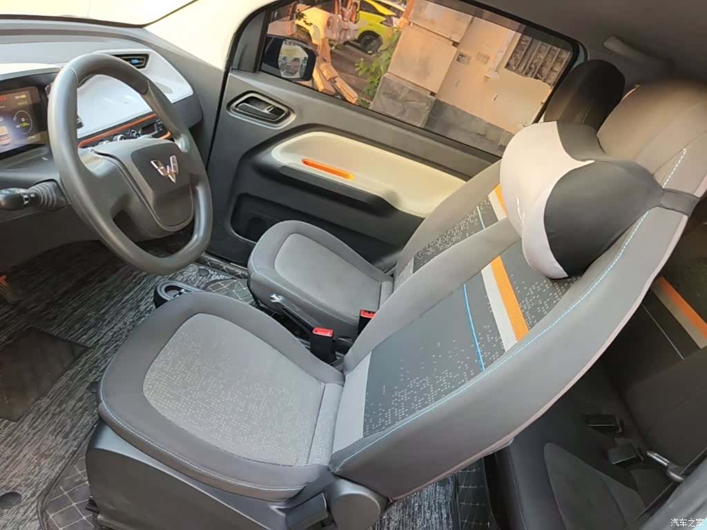 Wuling Yuan, 2023 15