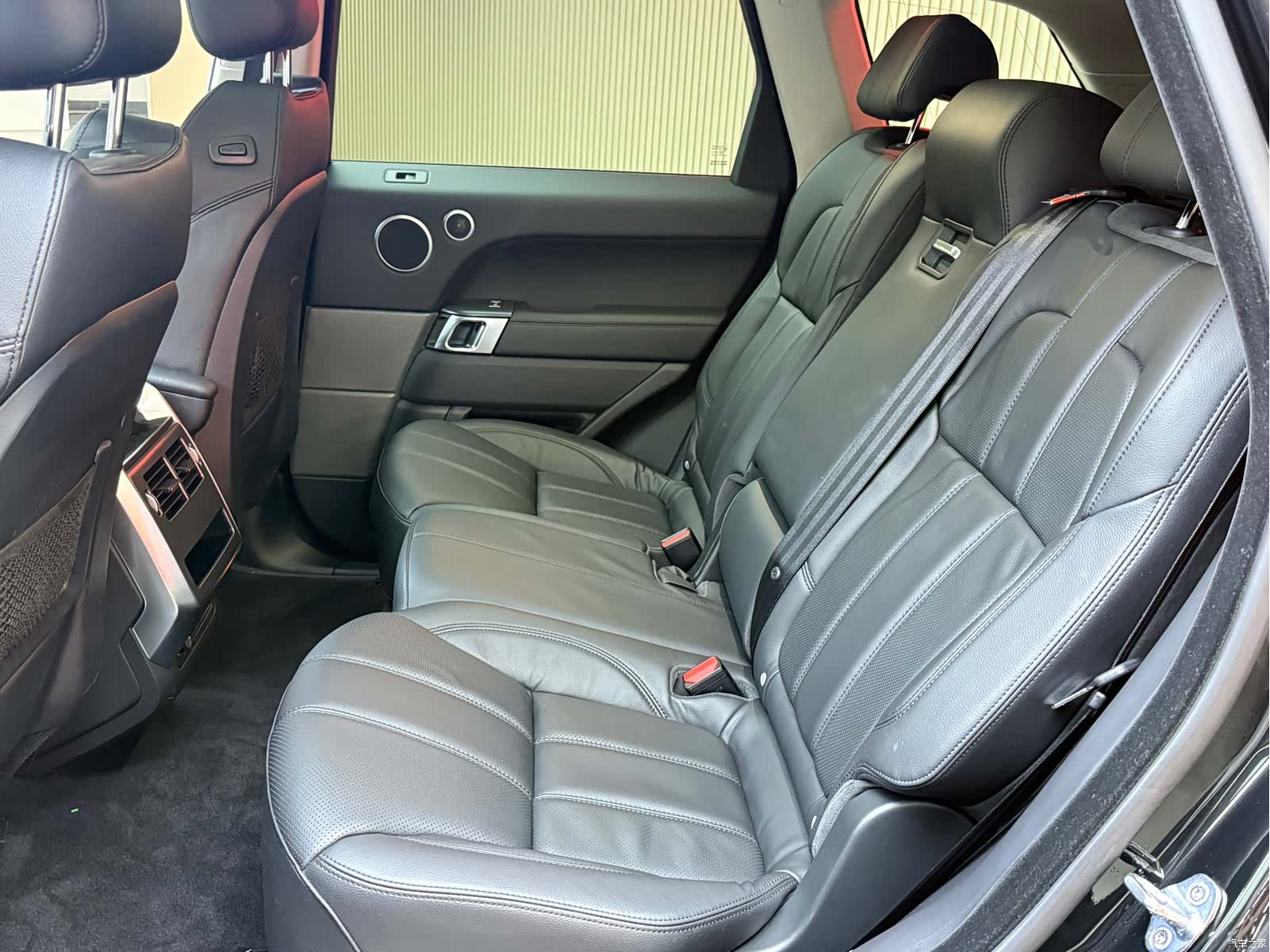 Land Rover Range Rover, 2017 7