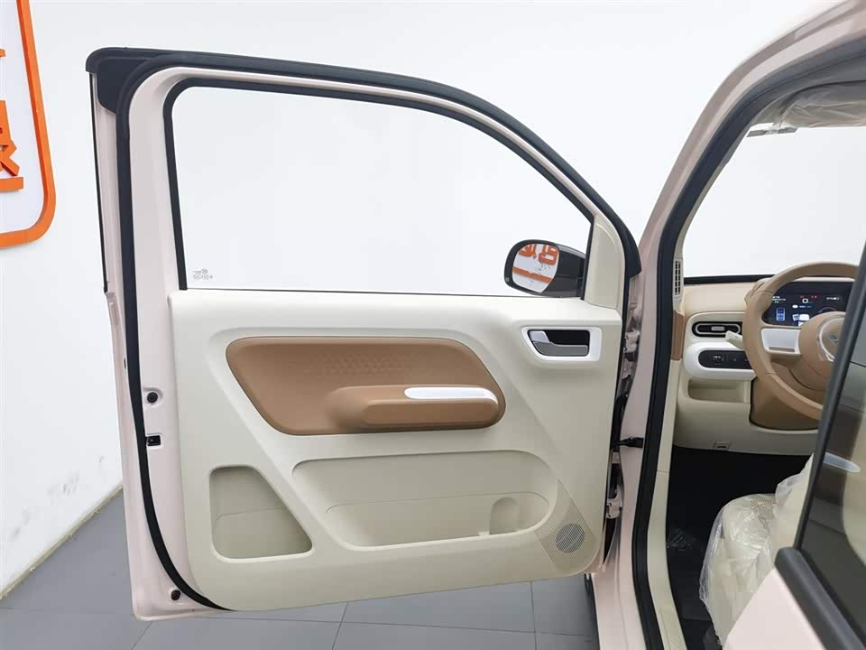Wuling Hongguang MINIEV Wuling Hongguang MINIEV