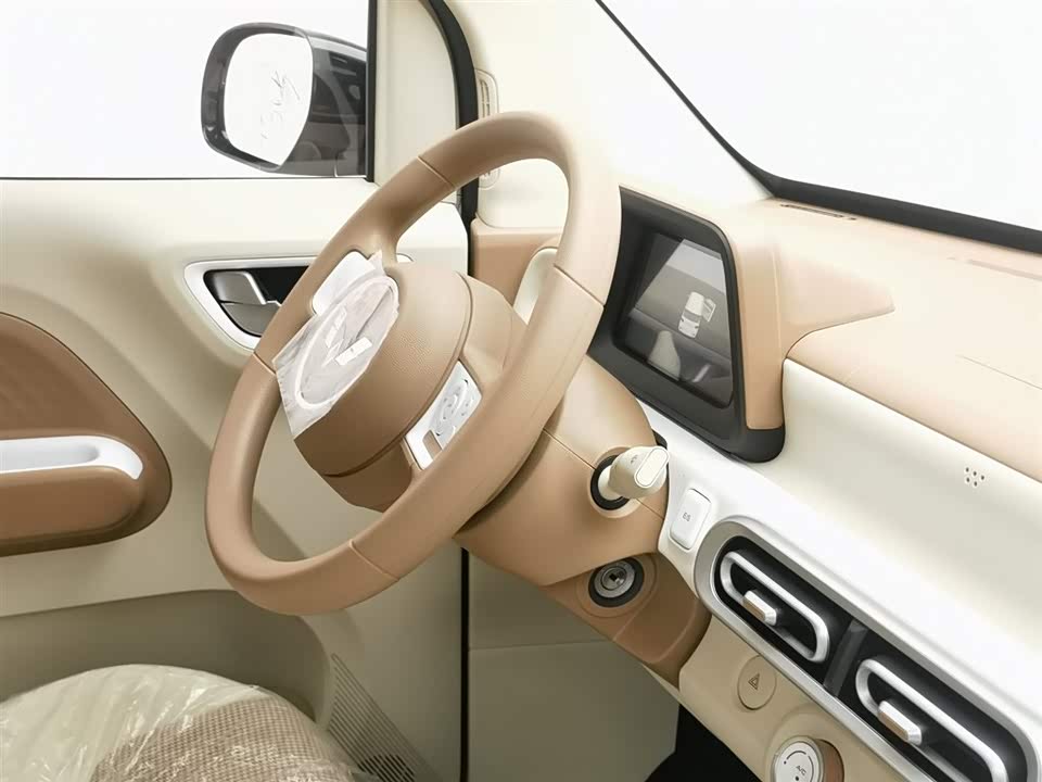 Wuling Hongguang MINIEV Wuling Hongguang MINIEV