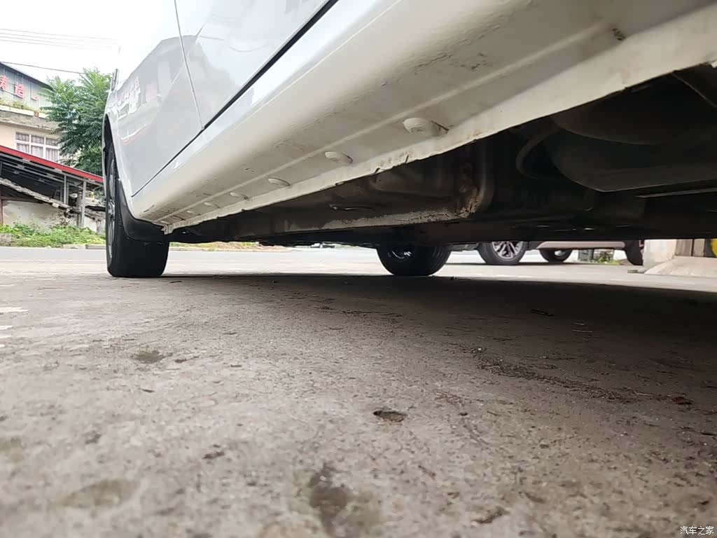 BYD F3, 2018 22