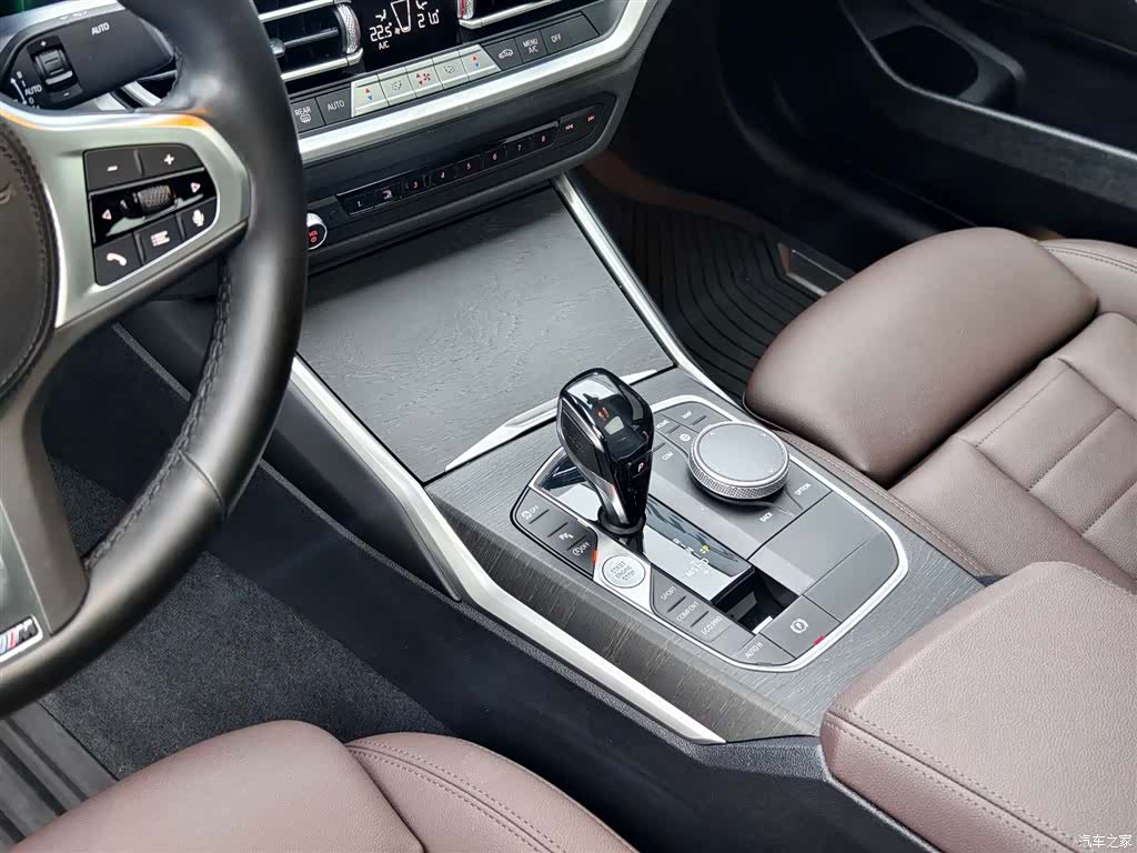 BMW 3 Series, 2020 14