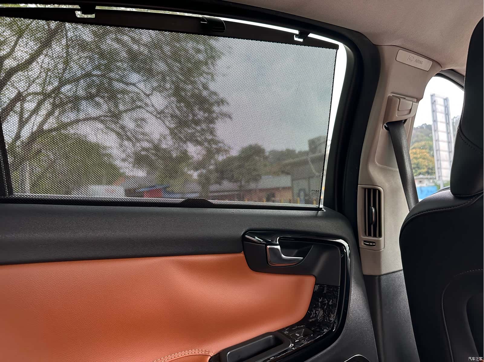 Volvo S60, 2014 16