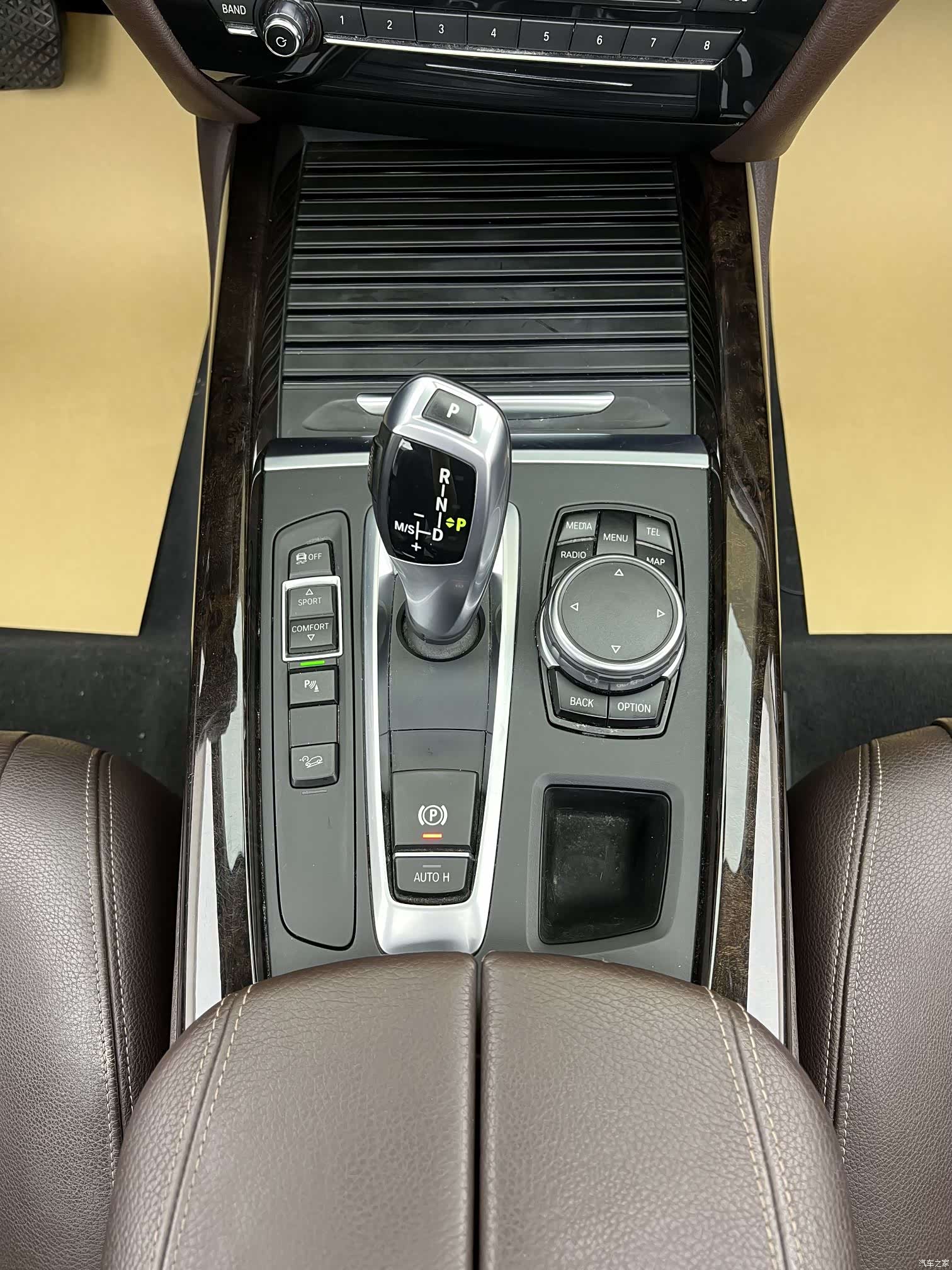 BMW X5, 2016 21