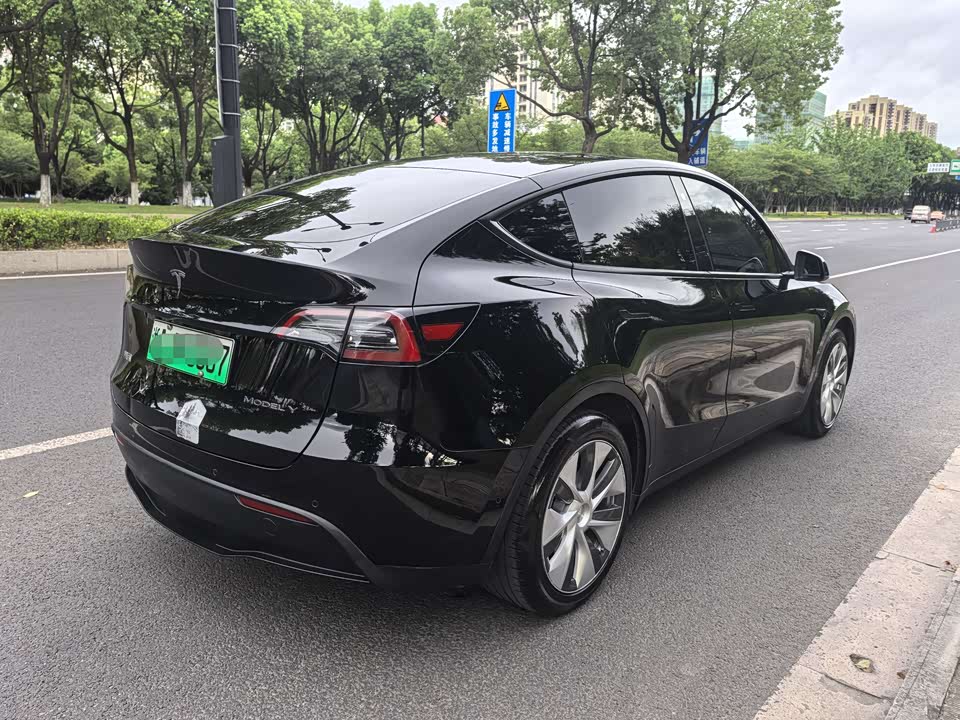 Tesla Model Y Tesla Model Y