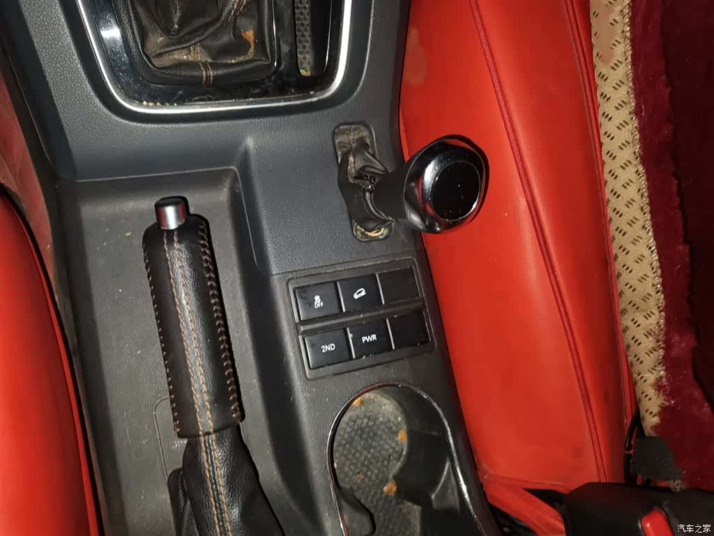 BAIC BJ40, 2018 7