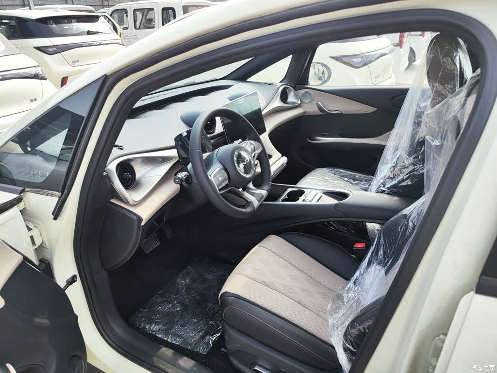 BYD Dolphin, 2026 16