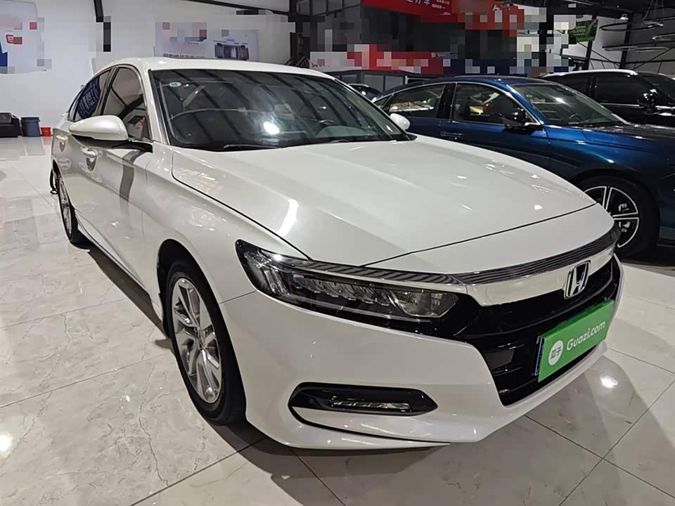 Honda Accord Honda Accord
