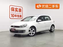 �߶���GTI 2011�� 2.0TSI GTI