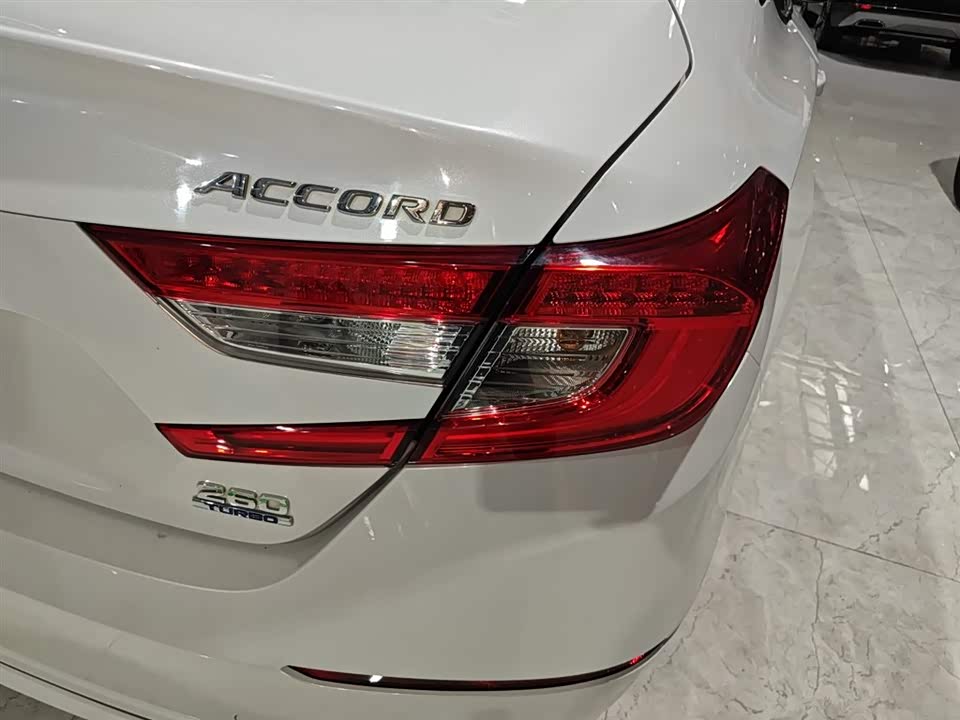 Honda Accord Honda Accord