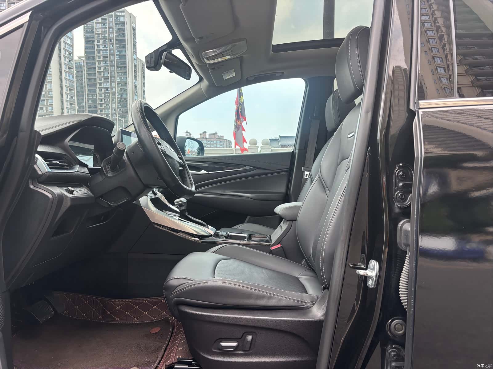 Maxus G50, 2021 4