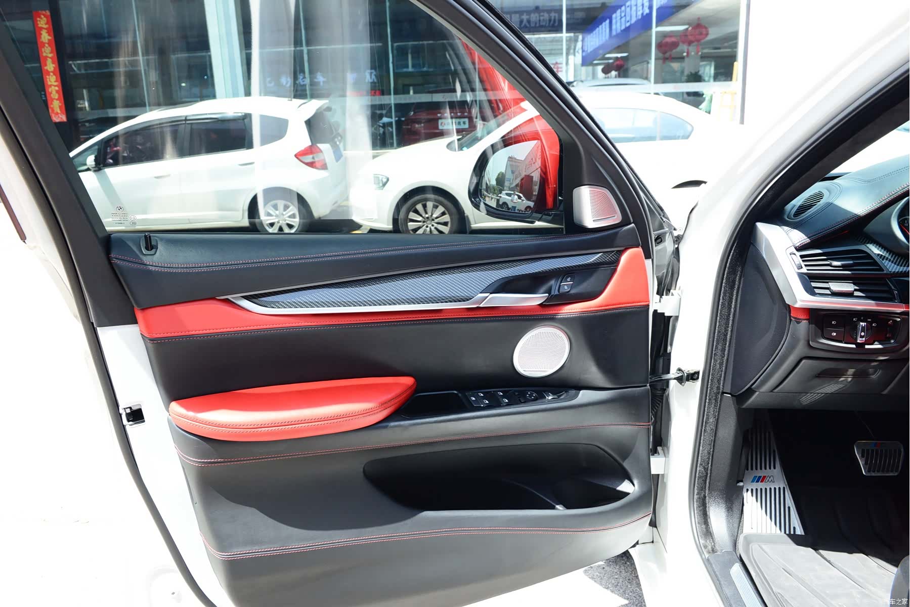 BMW X6, 2016 16