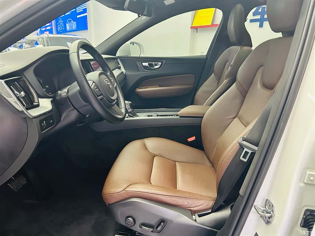 Volvo XC60, 2021 19