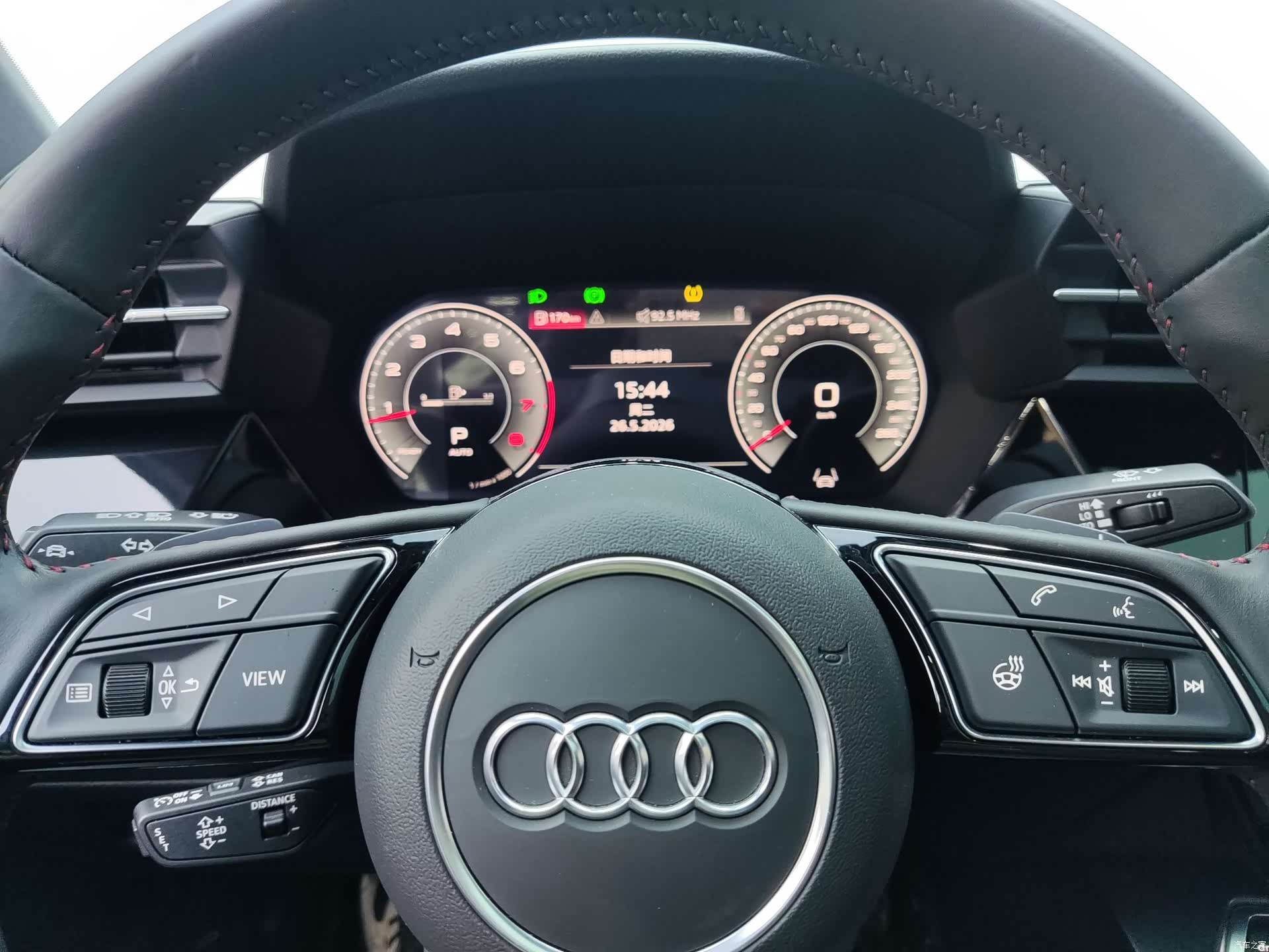 Audi A3, 2023 18