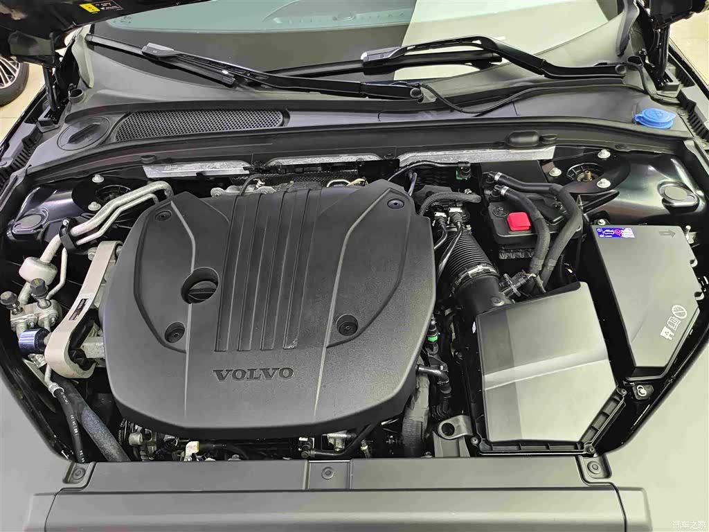 Volvo S90, 2025 16