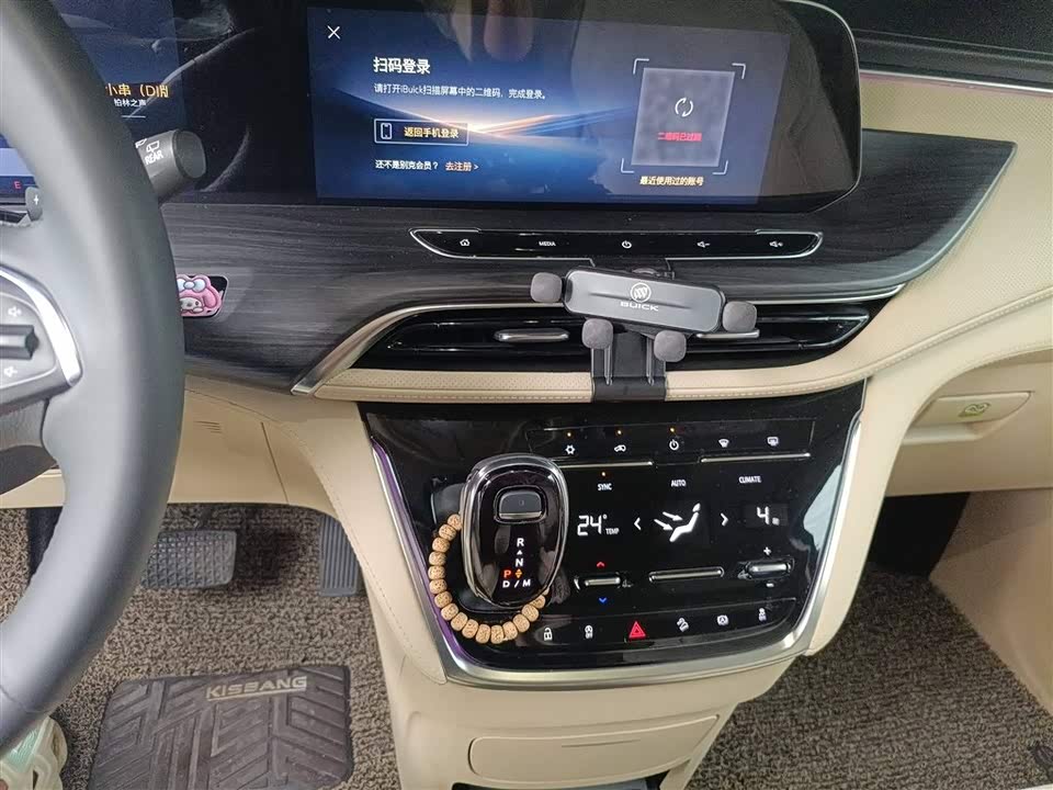 Buick GL8 Buick GL8
