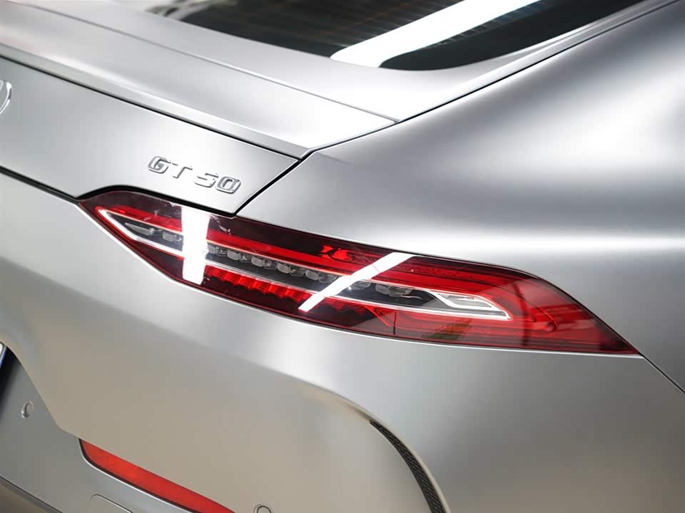 Mercedes-Benz AMG GT Mercedes-Benz AMG GT