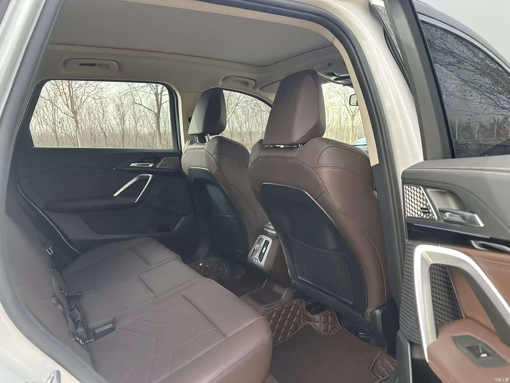 BMW X1, 2024 3