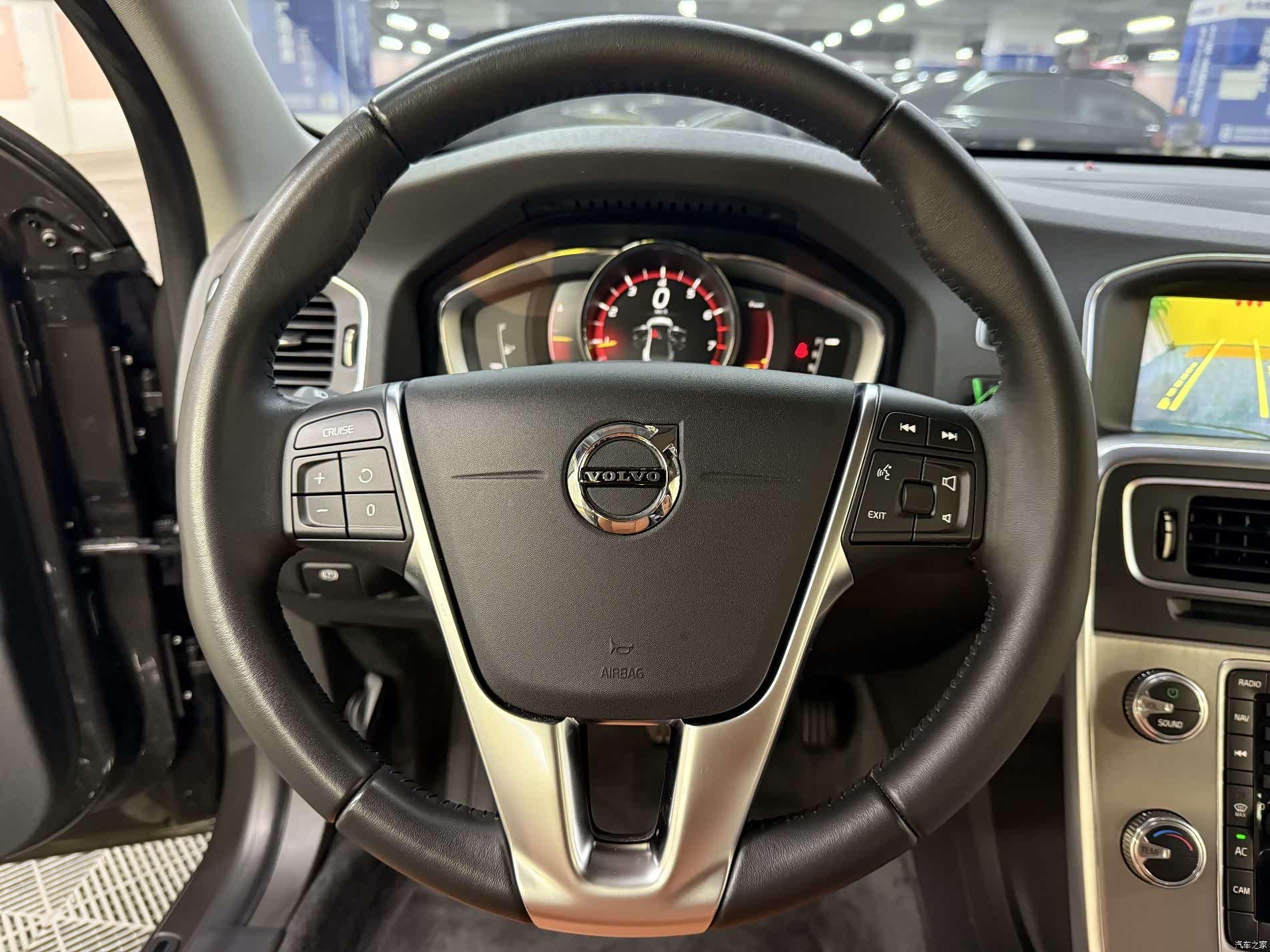 Volvo S60, 2018 32
