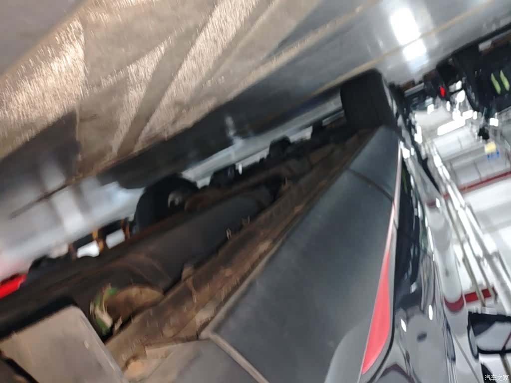 Changan CS75, 2020 22
