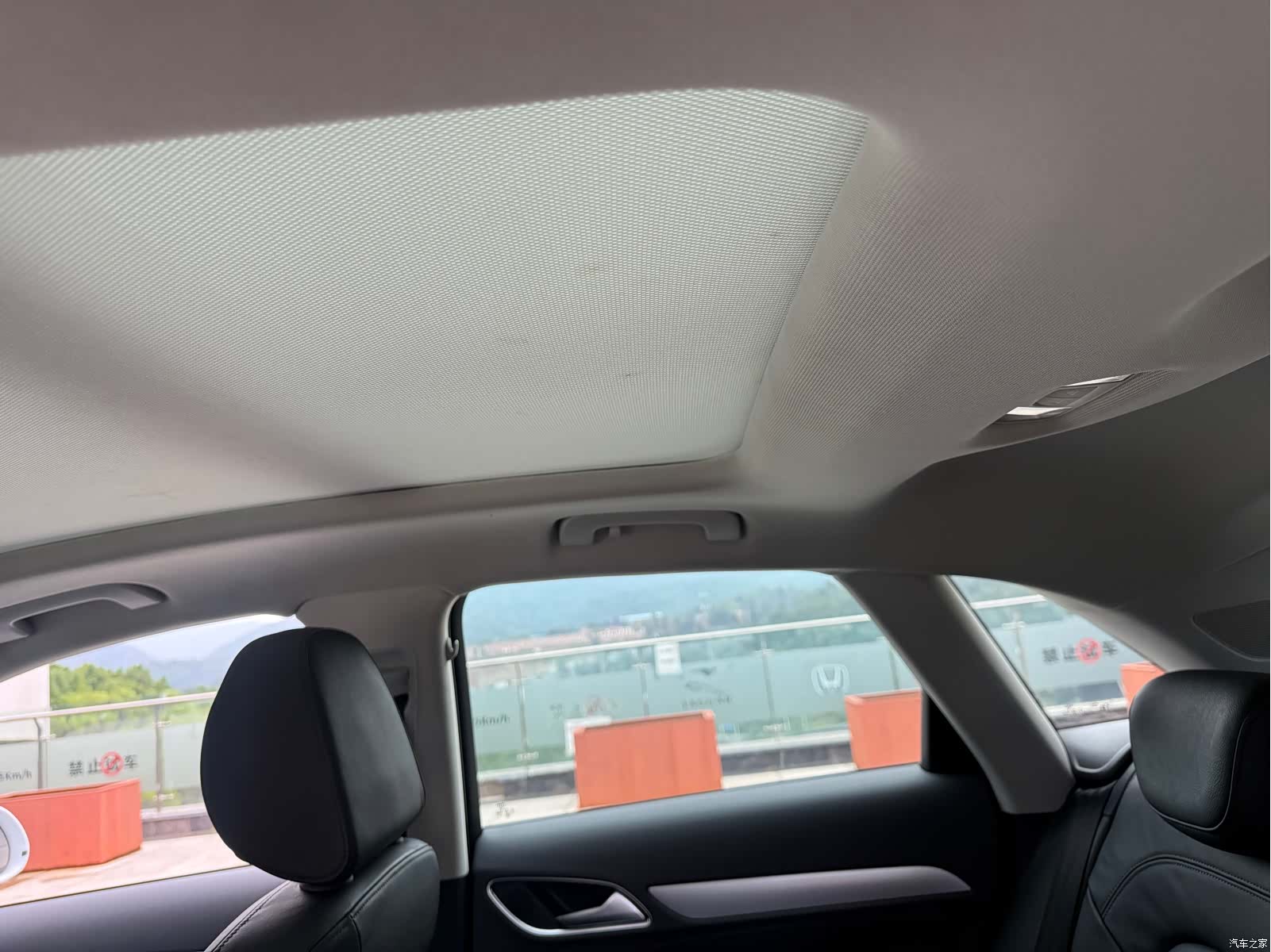 Audi Q3, 2017 35