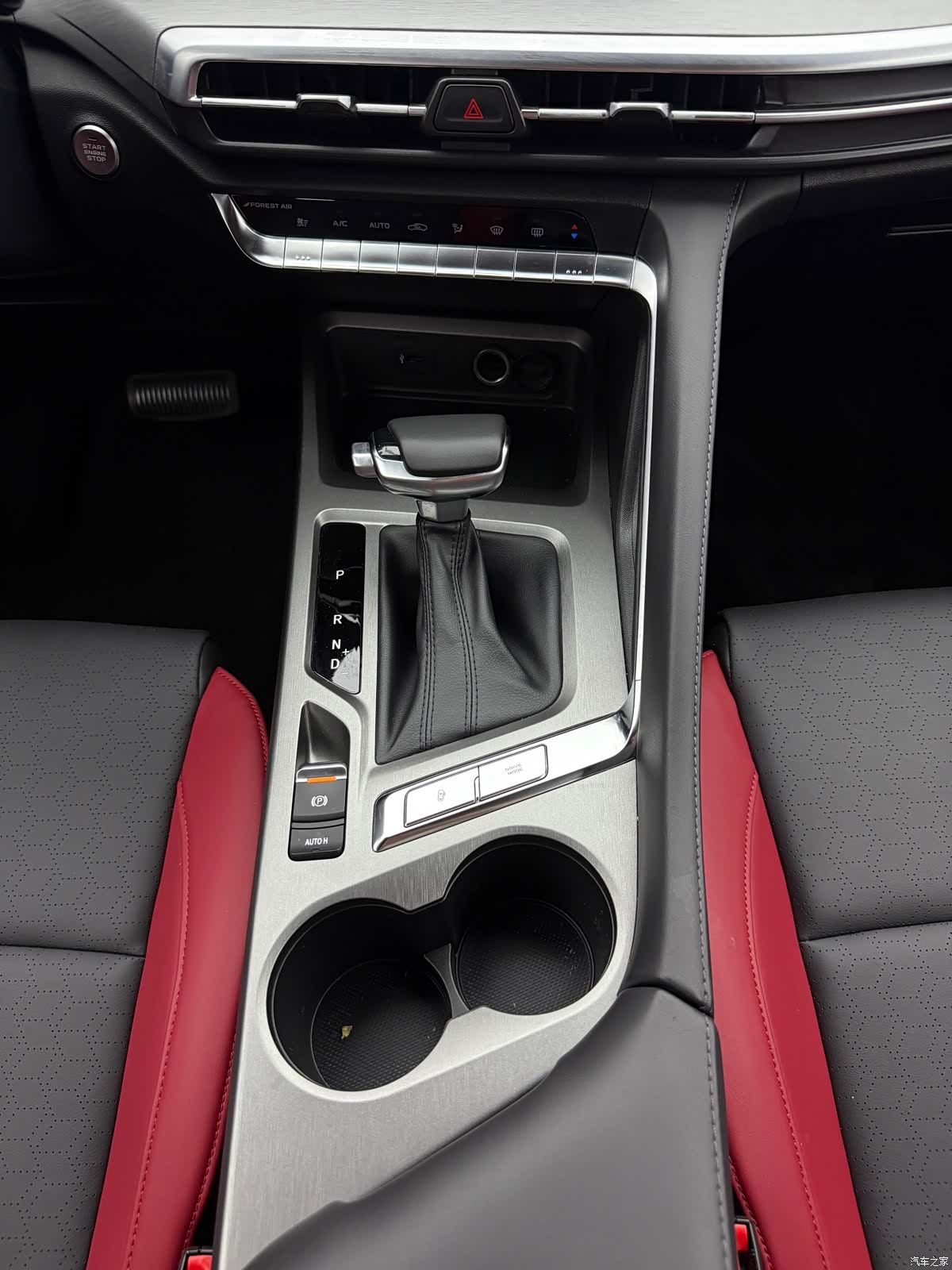 Changan CS35, 2022 15