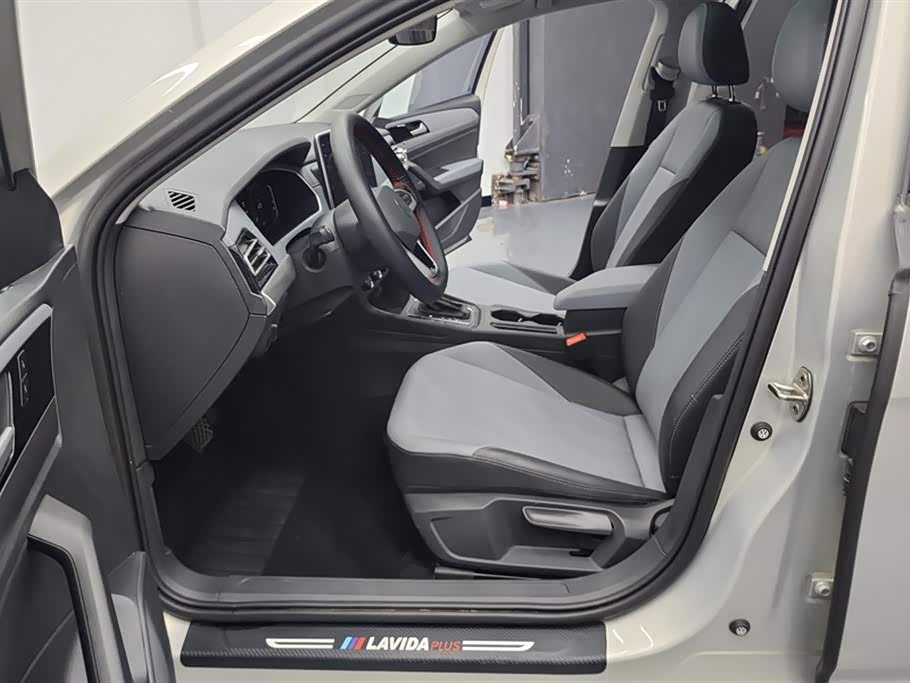 Volkswagen Lavida Volkswagen Lavida