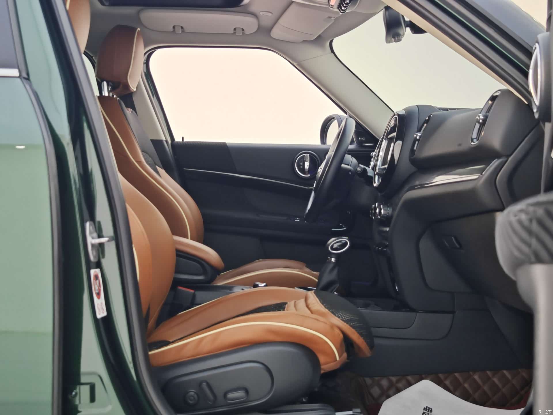 Mini Countryman, 2017 24