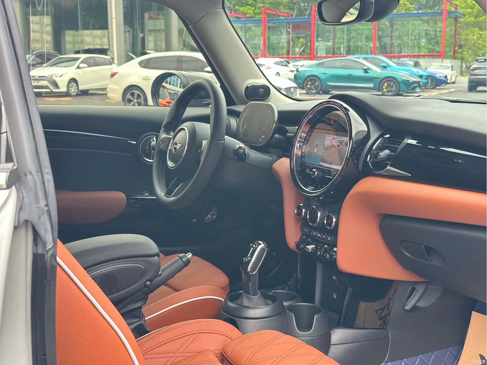 Mini Cooper, 2022 18